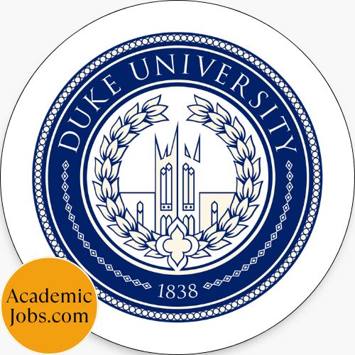 Duke University Jobs